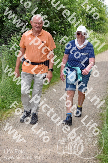 Evenement foto: Serie 265