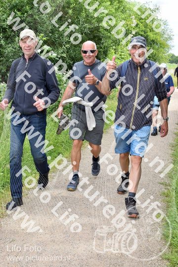 Evenement foto: Serie 265