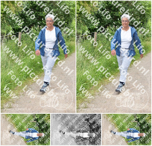 Evenement foto: Serie 265