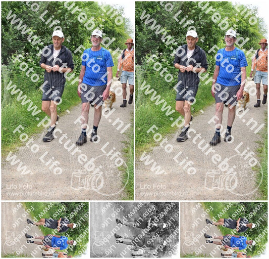 Evenement foto: Serie 265