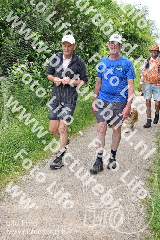 Evenement foto: Serie 265