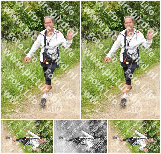 Evenement foto: Serie 265