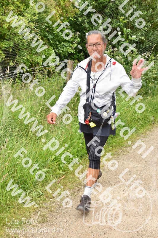 Evenement foto: Serie 265