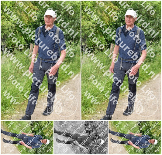 Evenement foto: Serie 265