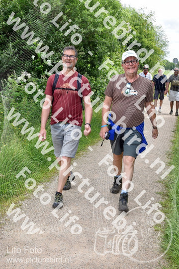 Evenement foto: Serie 265