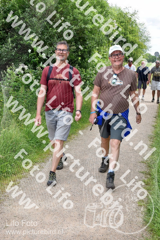 Evenement foto: Serie 265