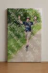 Evenement foto: Serie 265