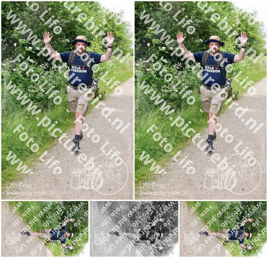 Evenement foto: Serie 265