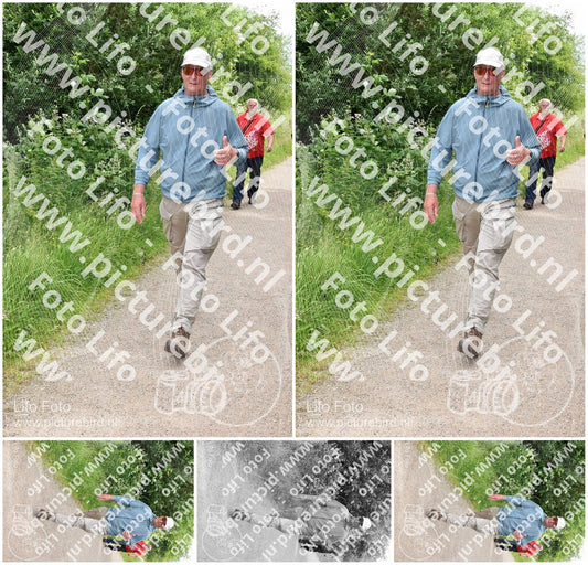 Evenement foto: Serie 265