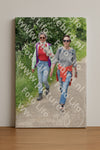 Evenement foto: Serie 265