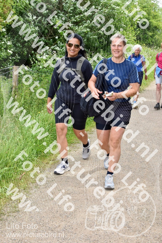 Evenement foto: Serie 265