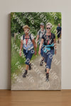 Evenement foto: Serie 265