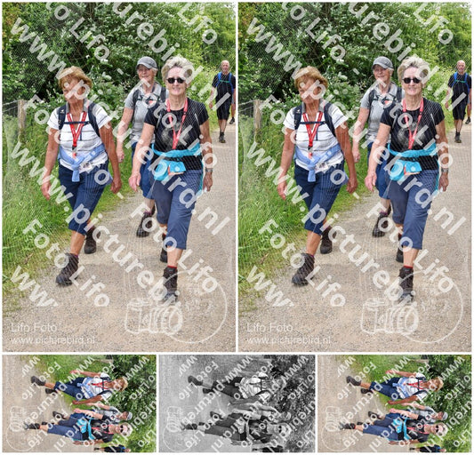 Evenement foto: Serie 265