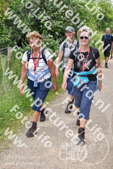 Evenement foto: Serie 265