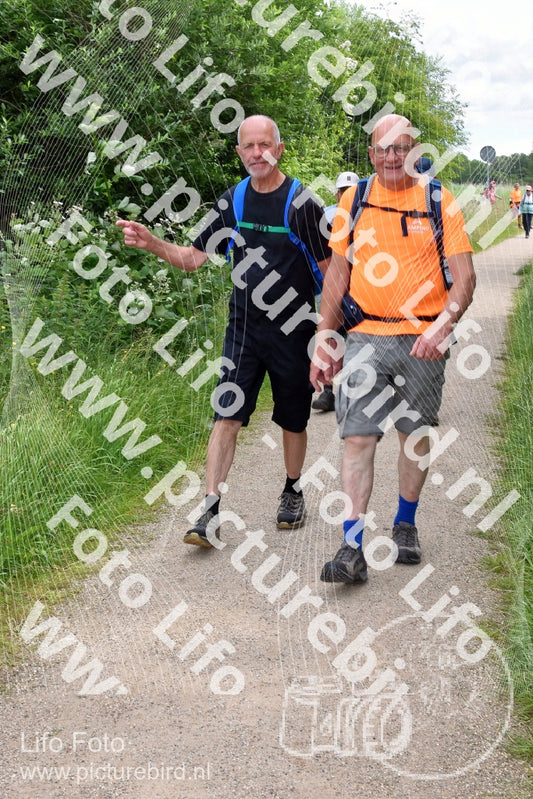 Evenement foto: Serie 265