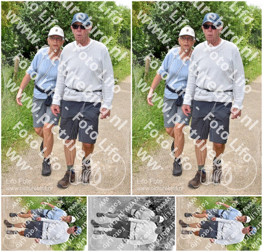 Evenement foto: Serie 265