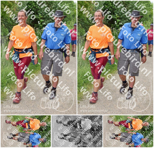 Evenement foto: Serie 265