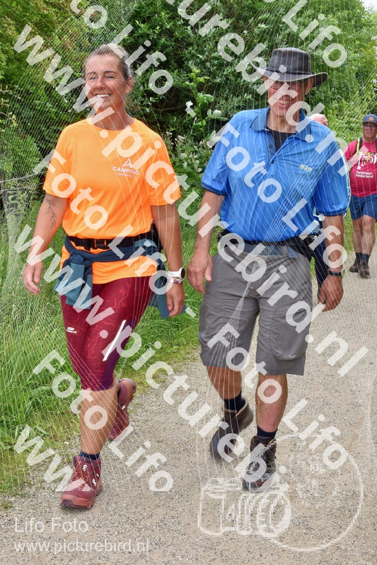 Evenement foto: Serie 265