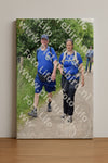 Evenement foto: Serie 266