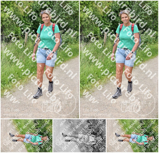 Evenement foto: Serie 266