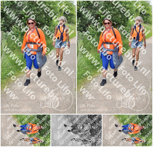 Evenement foto: Serie 266
