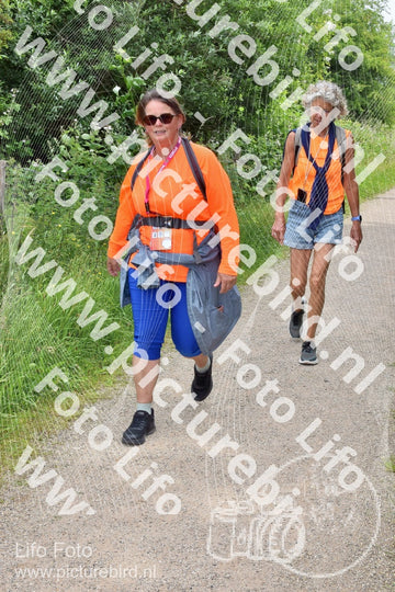 Evenement foto: Serie 266