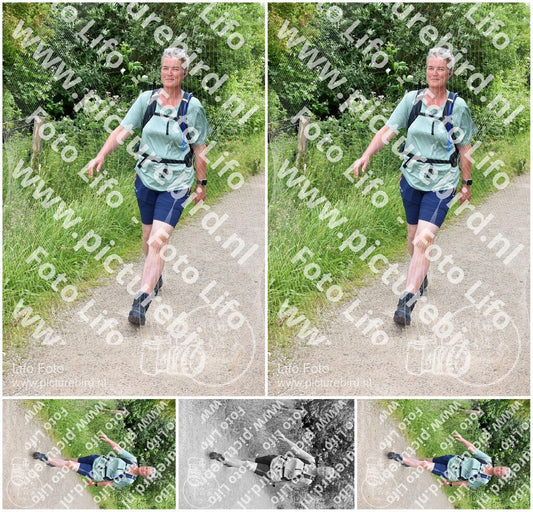 Evenement foto: Serie 266