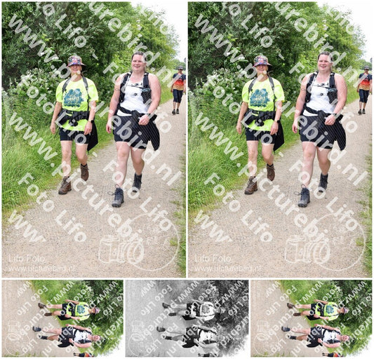Evenement foto: Serie 266