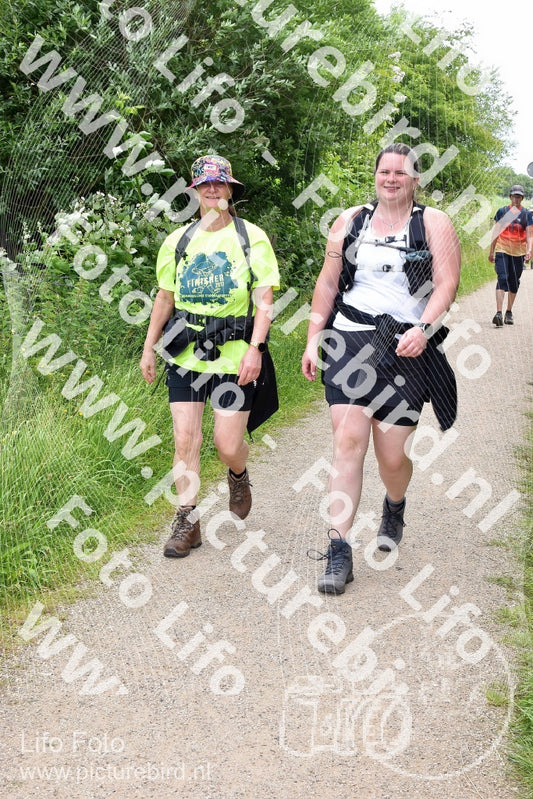 Evenement foto: Serie 266