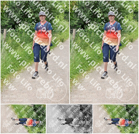 Evenement foto: Serie 266