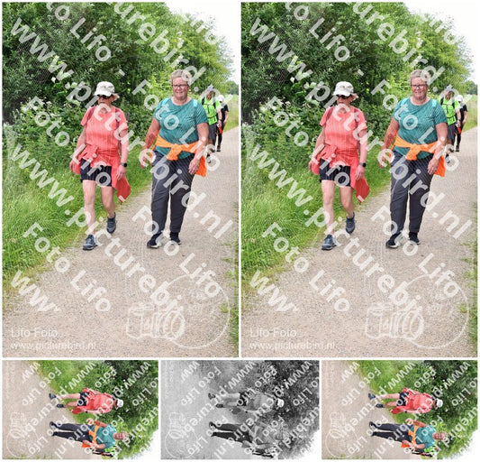 Evenement foto: Serie 266