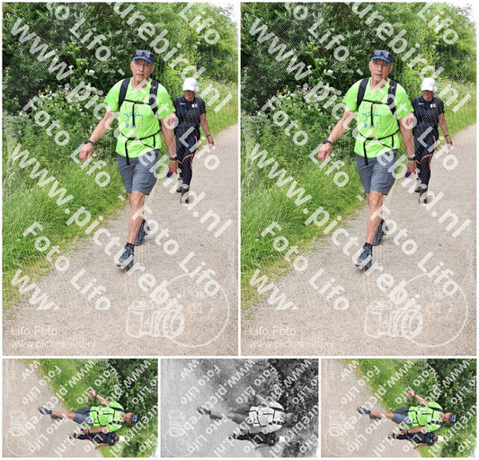 Evenement foto: Serie 266