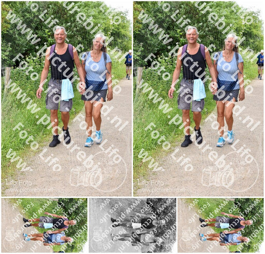 Evenement foto: Serie 266