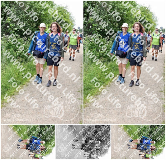 Evenement foto: Serie 266