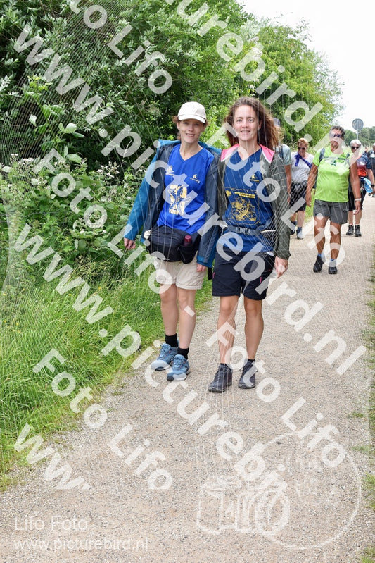 Evenement foto: Serie 266