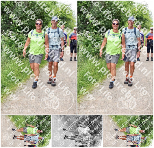 Evenement foto: Serie 266