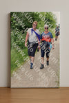 Evenement foto: Serie 266