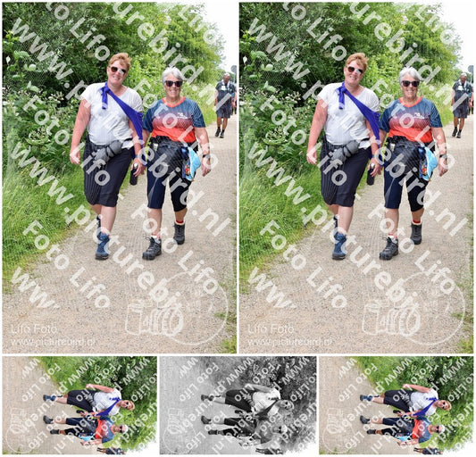 Evenement foto: Serie 266