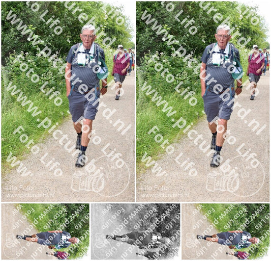 Evenement foto: Serie 266