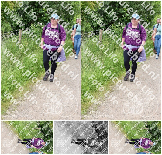Evenement foto: Serie 266