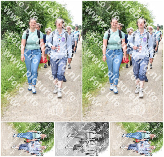 Evenement foto: Serie 266