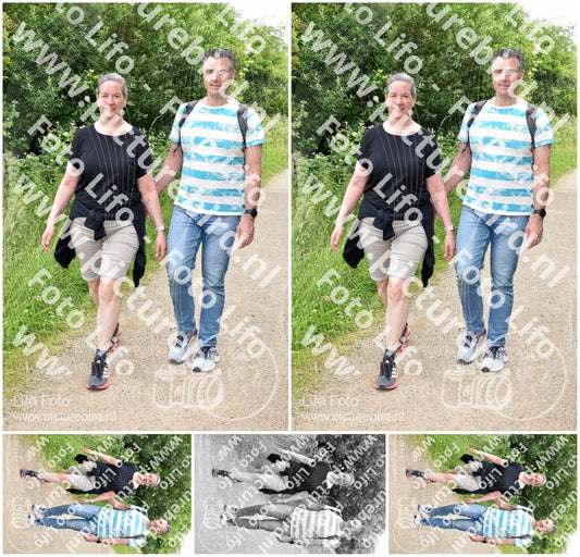 Evenement foto: Serie 266