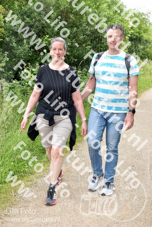 Evenement foto: Serie 266