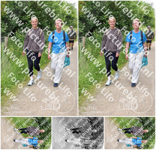 Evenement foto: Serie 266