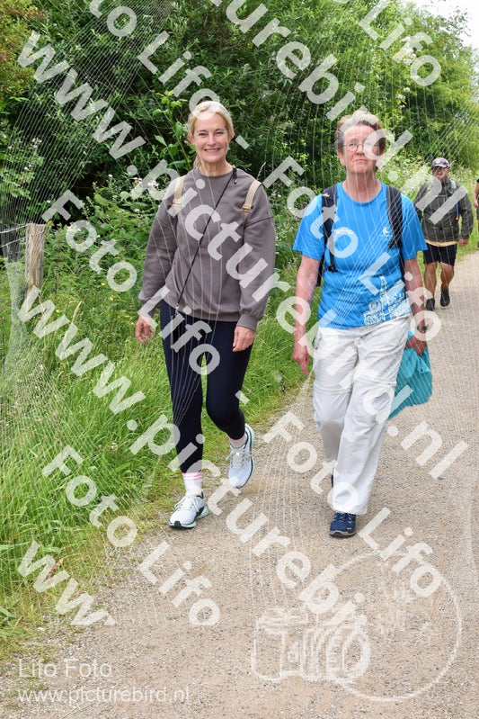 Evenement foto: Serie 266