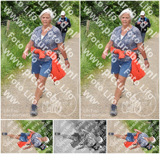 Evenement foto: Serie 266