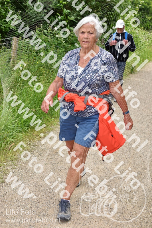 Evenement foto: Serie 266