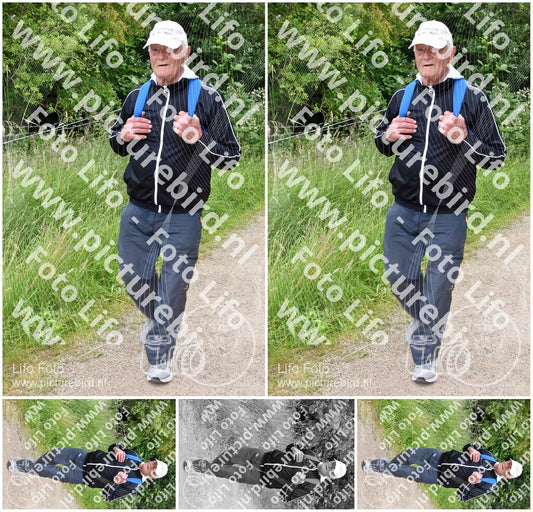 Evenement foto: Serie 266