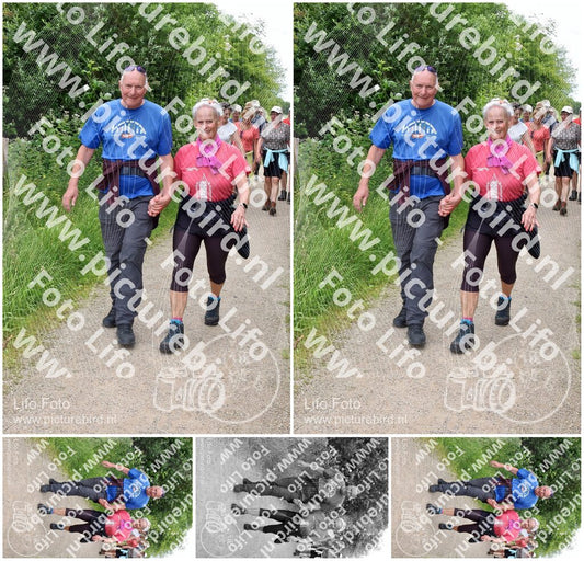 Evenement foto: Serie 266