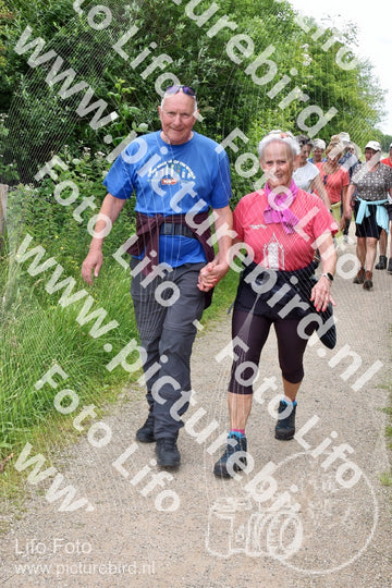 Evenement foto: Serie 266